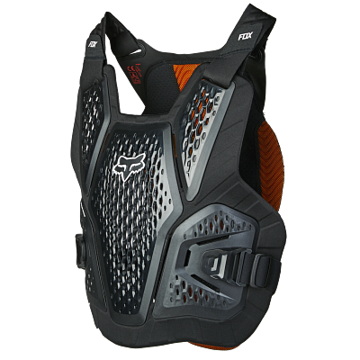Pare-Pierres Raceframe Impact D3O&reg; - CE