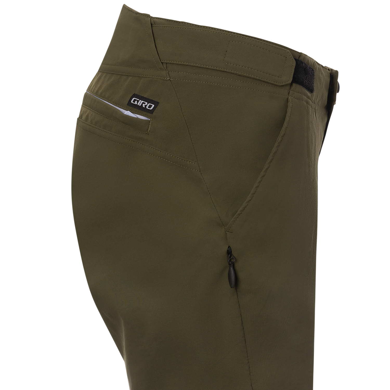 Women's Ride Short