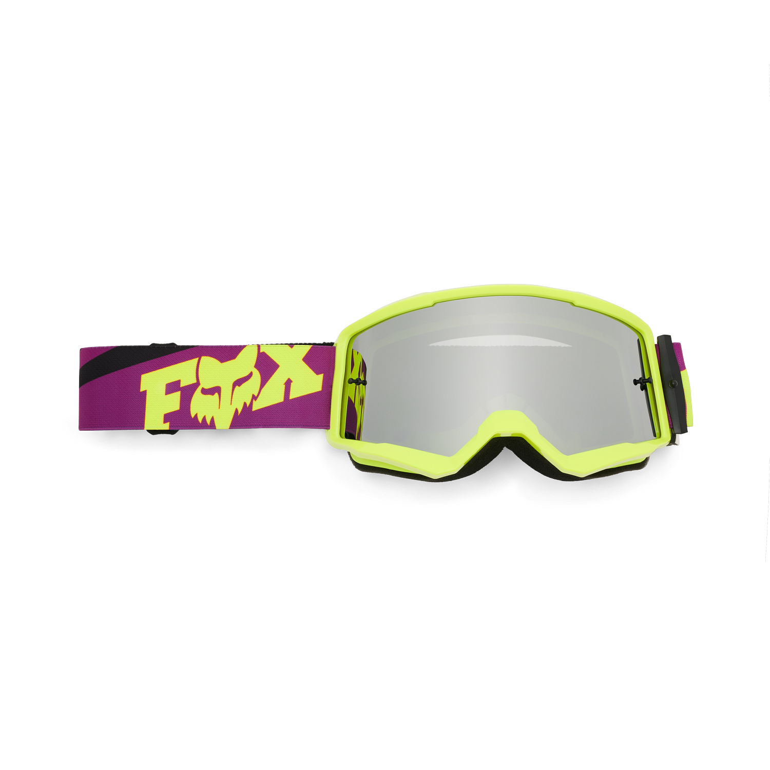 MAIN RAID GOGGLE [PUR LVA] OS