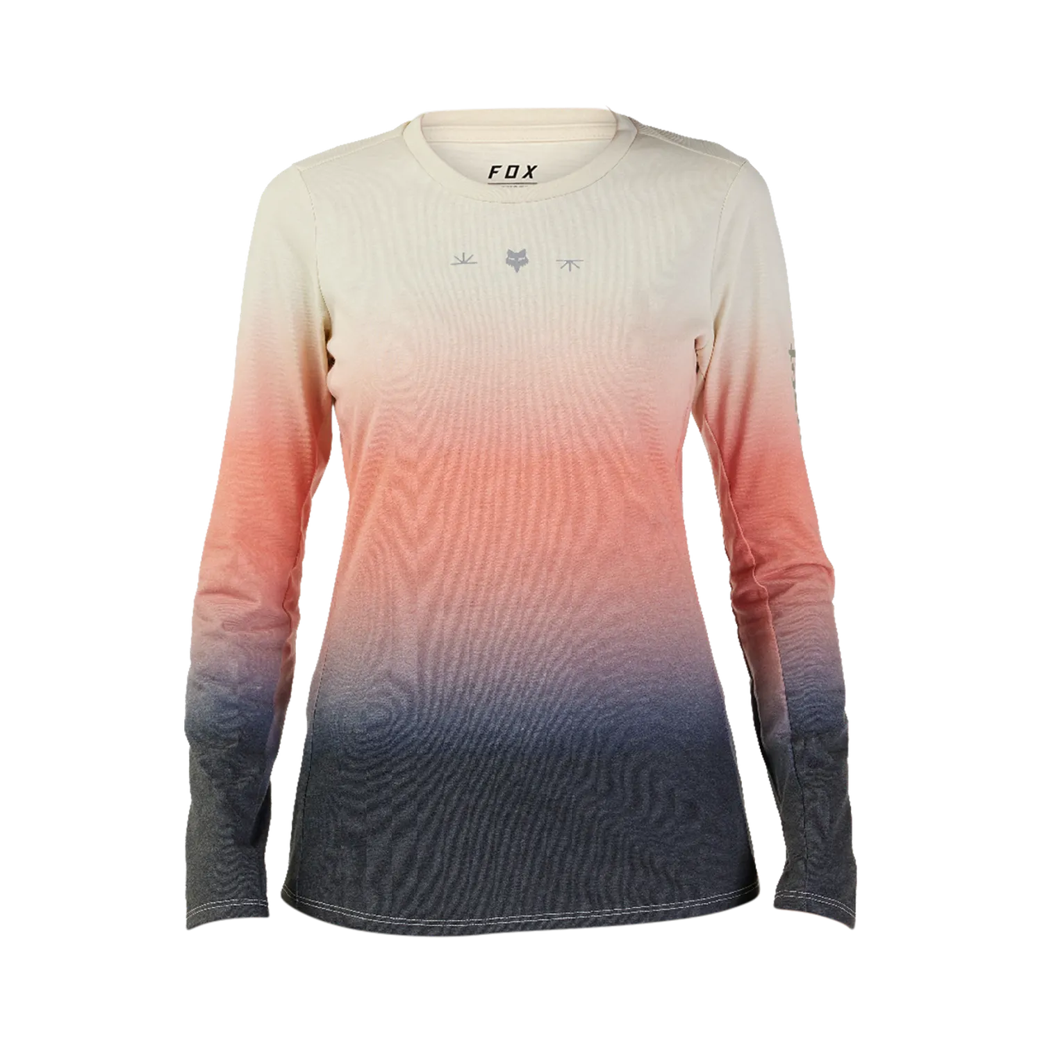 Damesshirt Women's Ranger Lunar Drirelease&reg; Met Lange Mouw