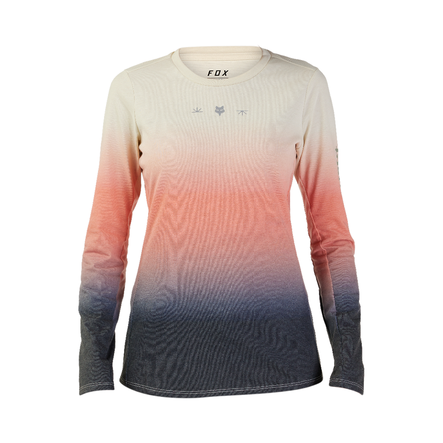 Damesshirt Women's Ranger Lunar Drirelease&reg; Met Lange Mouw