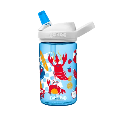 Eddy®+ Kids 14oz Bottle with Tritan™ Renew,  Limited Edition