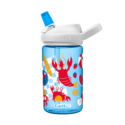 Eddy&reg;+ Kids 14oz Bottle with Tritan&trade; Renew,  Limited Edition