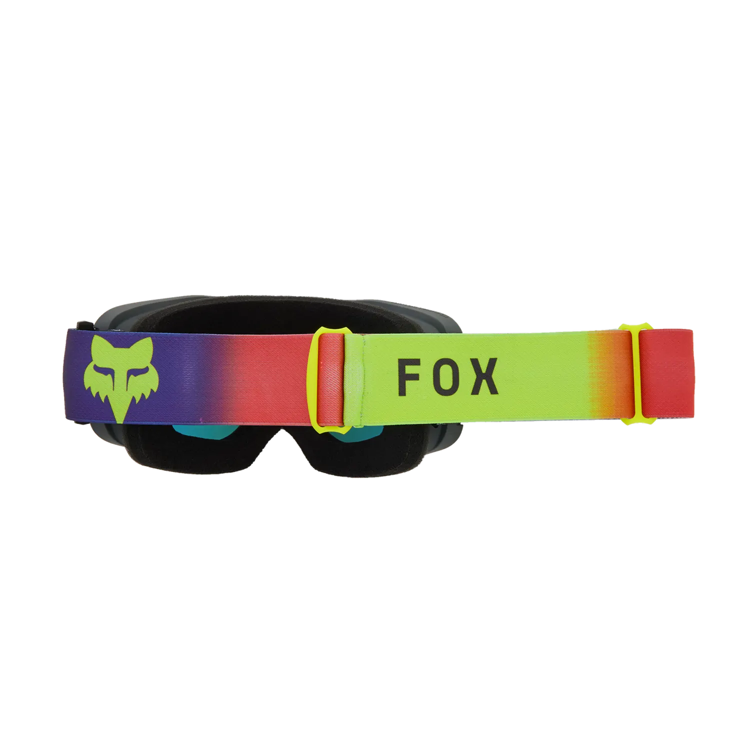 Crossbrille Main Flora - Verspiegelte Sichtscheibe