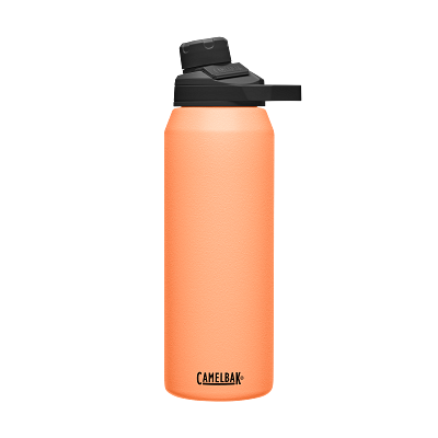 Chute&reg; Mag 32 oz Water Bottle, Insulated Stainless Steel