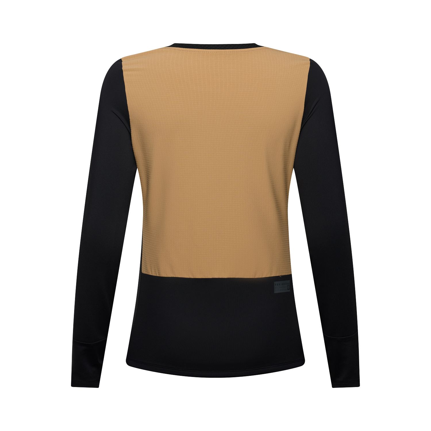 Womens Defend Thermal Jersey