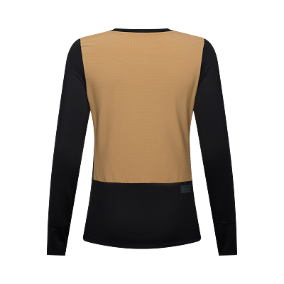 Jersey Defend Thermal Damen