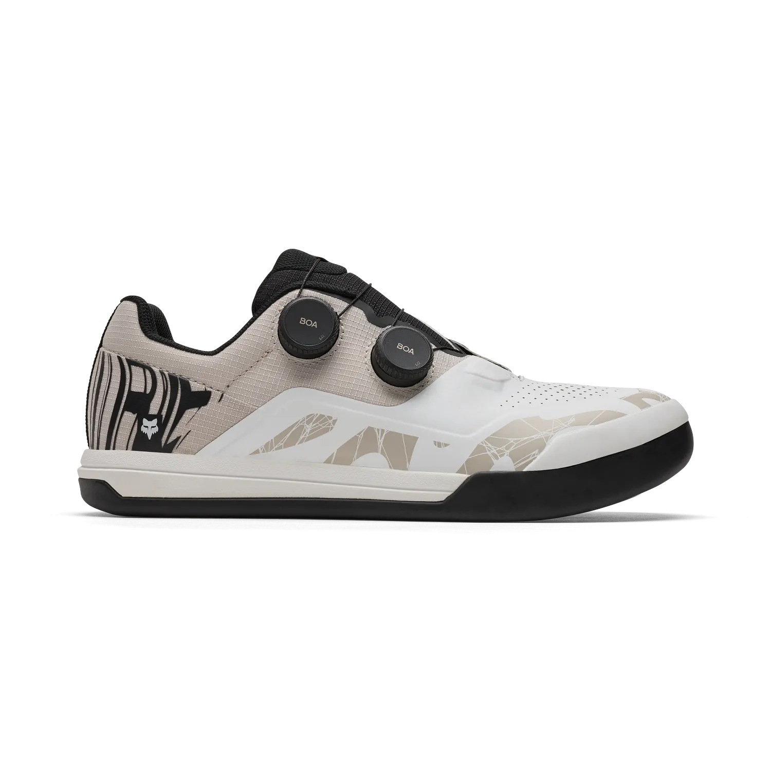 FOX UNION BOA FLAT DIFFUSE SE 