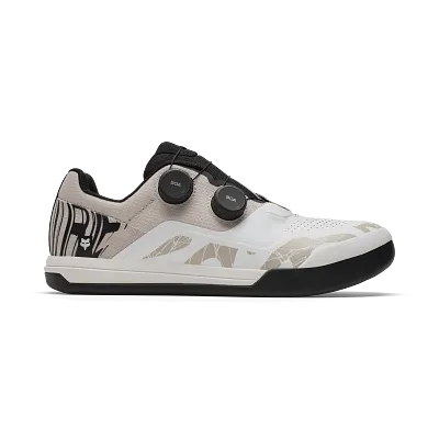 Fox Union BOA Flat Diffuse Special Edition