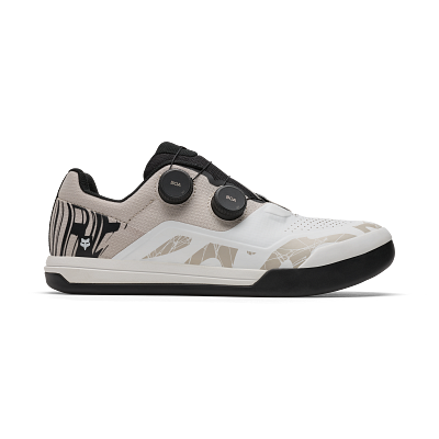 Fox Union BOA Flat Diffuse Special Edition
