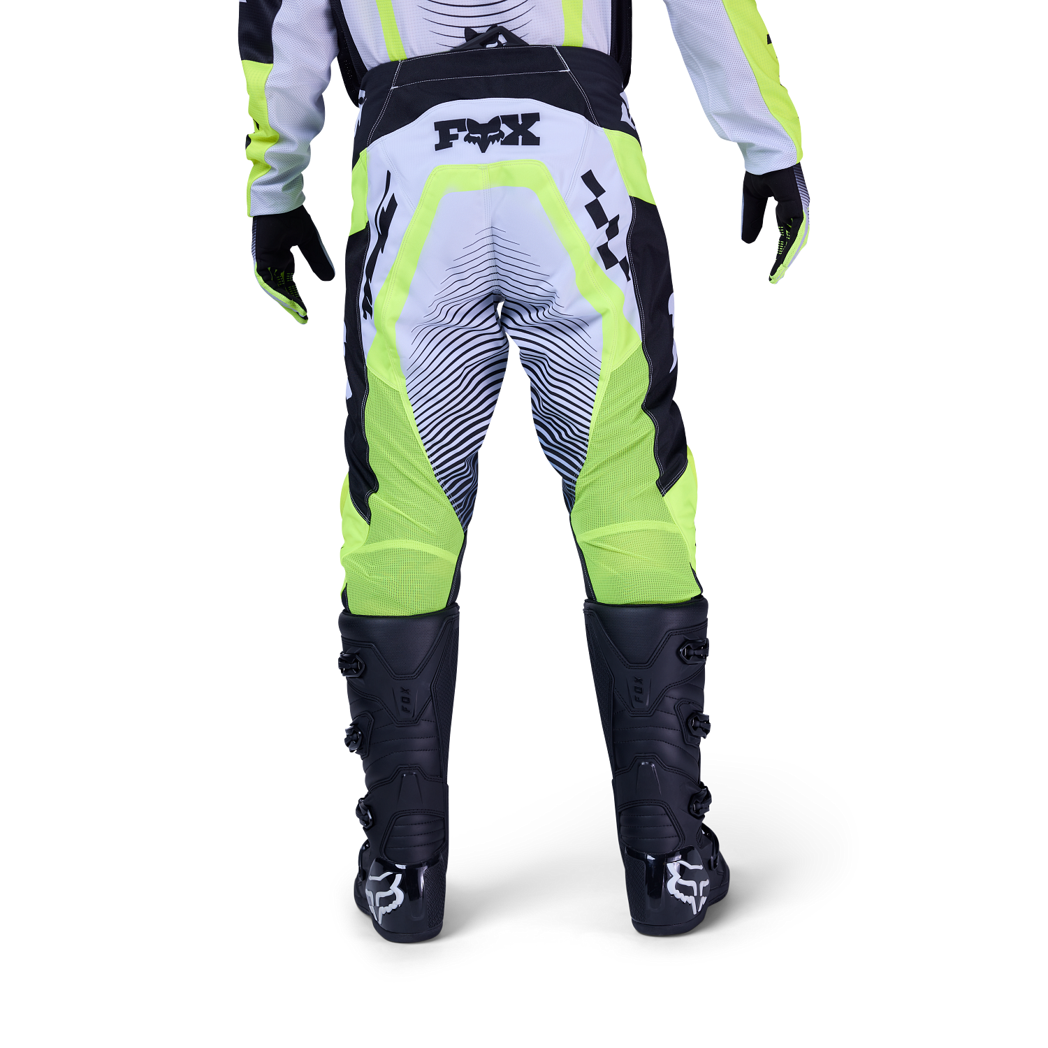 Pantalon 180 Collect