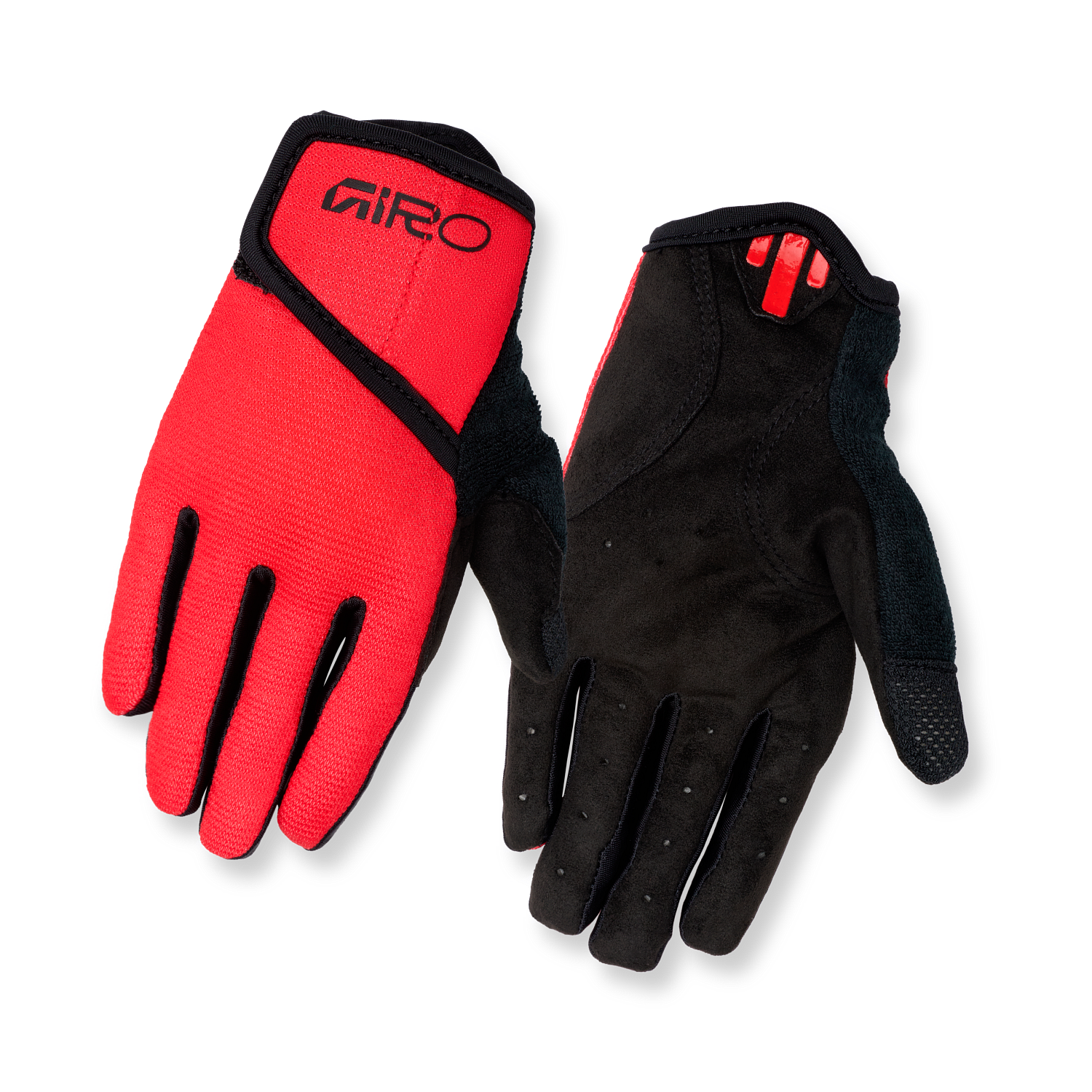 DND Jr. II Handschuh