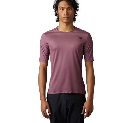 Flexair Ascent Short Sleeve Jersey