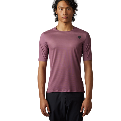 Flexair Ascent Short Sleeve Jersey