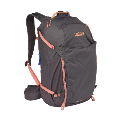 Women's Rim Runner&trade; X28 Hiking Hydration Pack with Crux&reg; 2L Reservoir