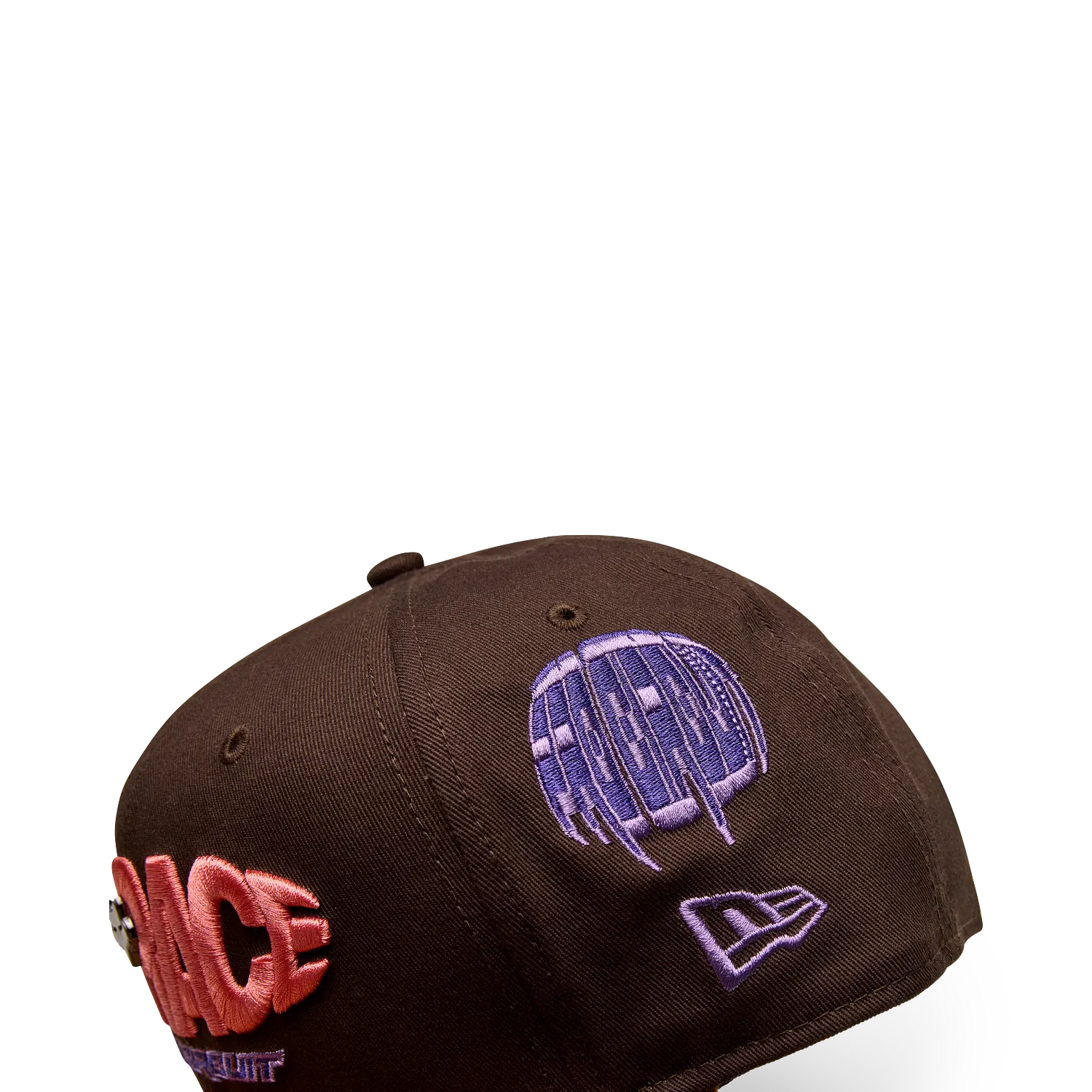PRO CIRCUIT 9FIFTY SNAPBACK HAT 
