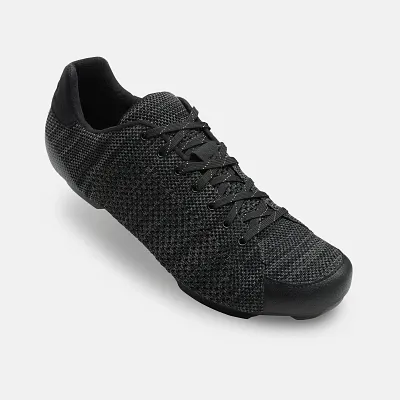 GF REPUBLIC R KNIT BLK/CHAR HTHR M 37 18