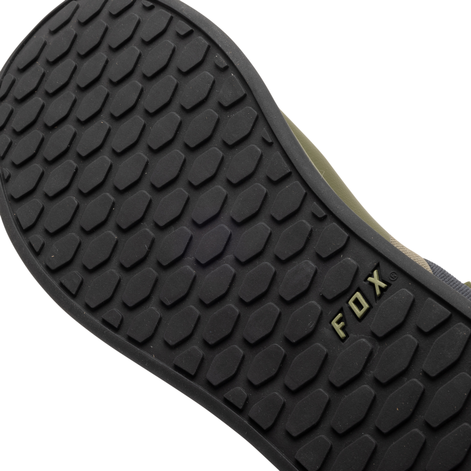 Scarpe Fox Union Canvas