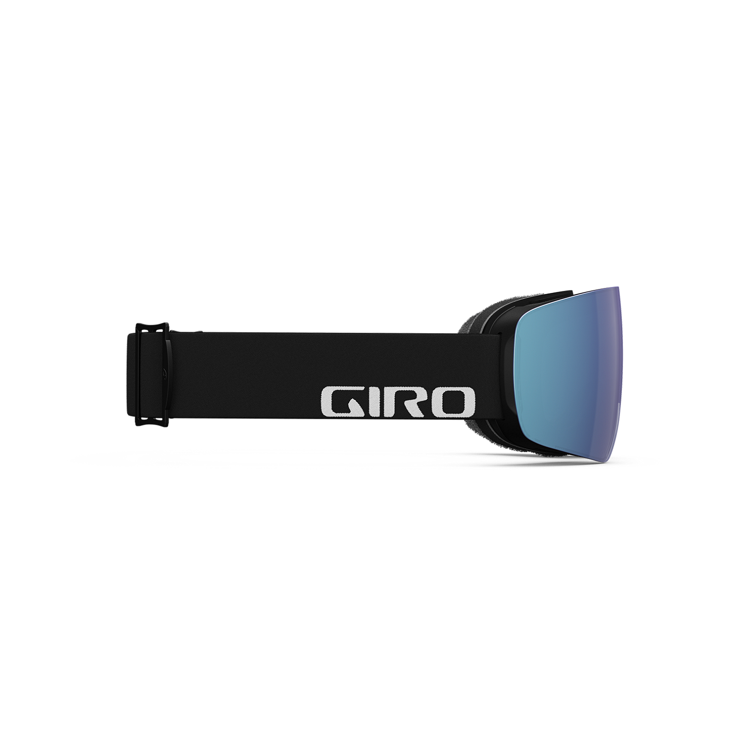 Contour RS Wordmark Schutzbrille