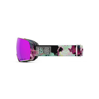 ARTICLE II DARK MATTER [DRK MTR/PNK] OS