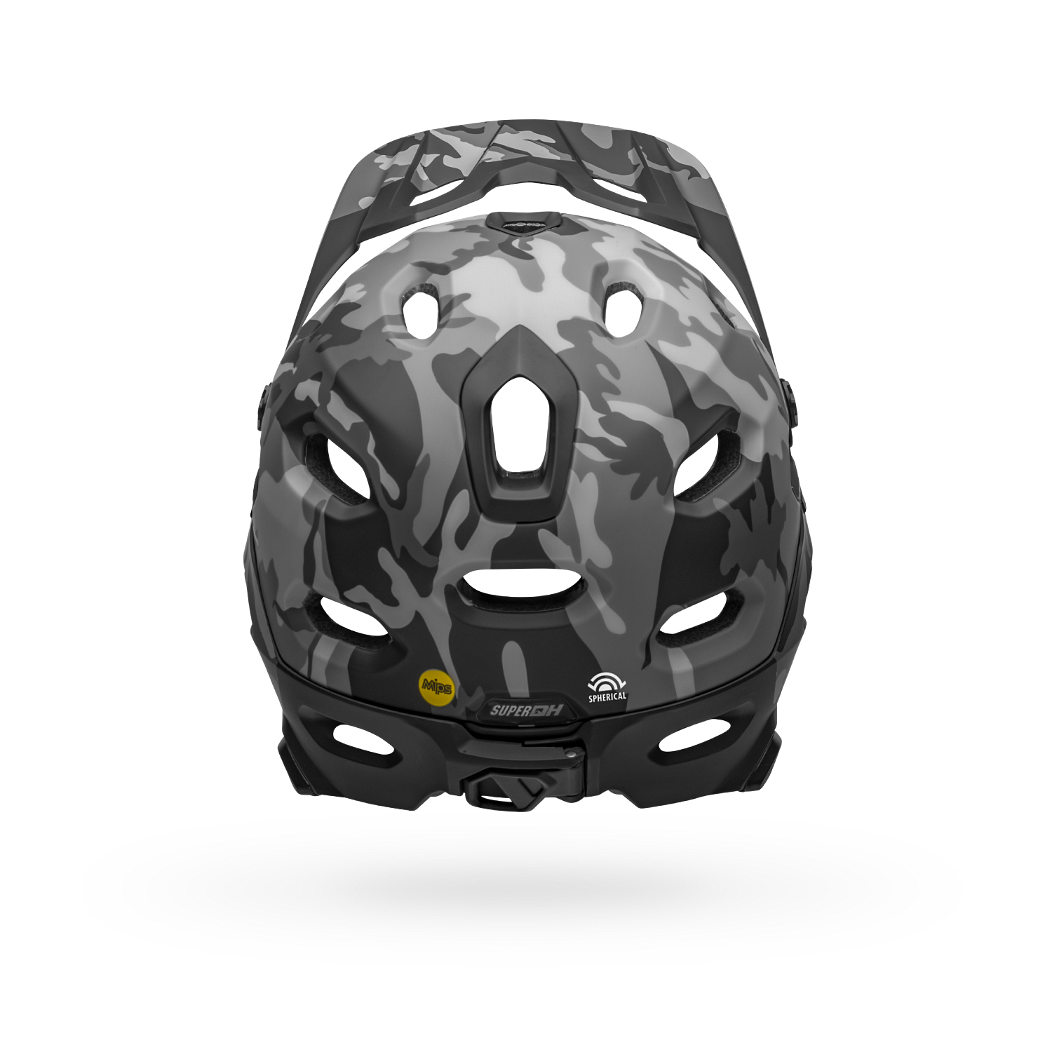 Super DH Spherical