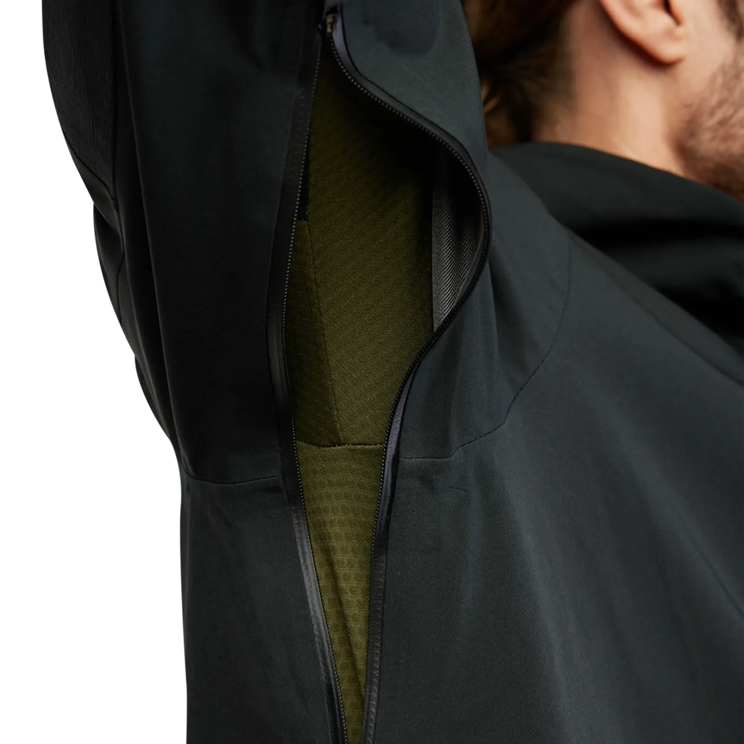 Regenjack Defend 3-Layer