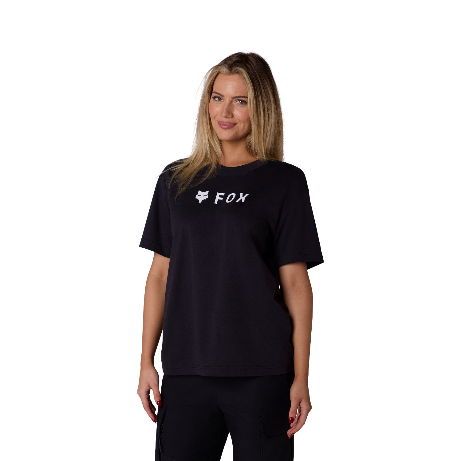 Womens Absolute Tee