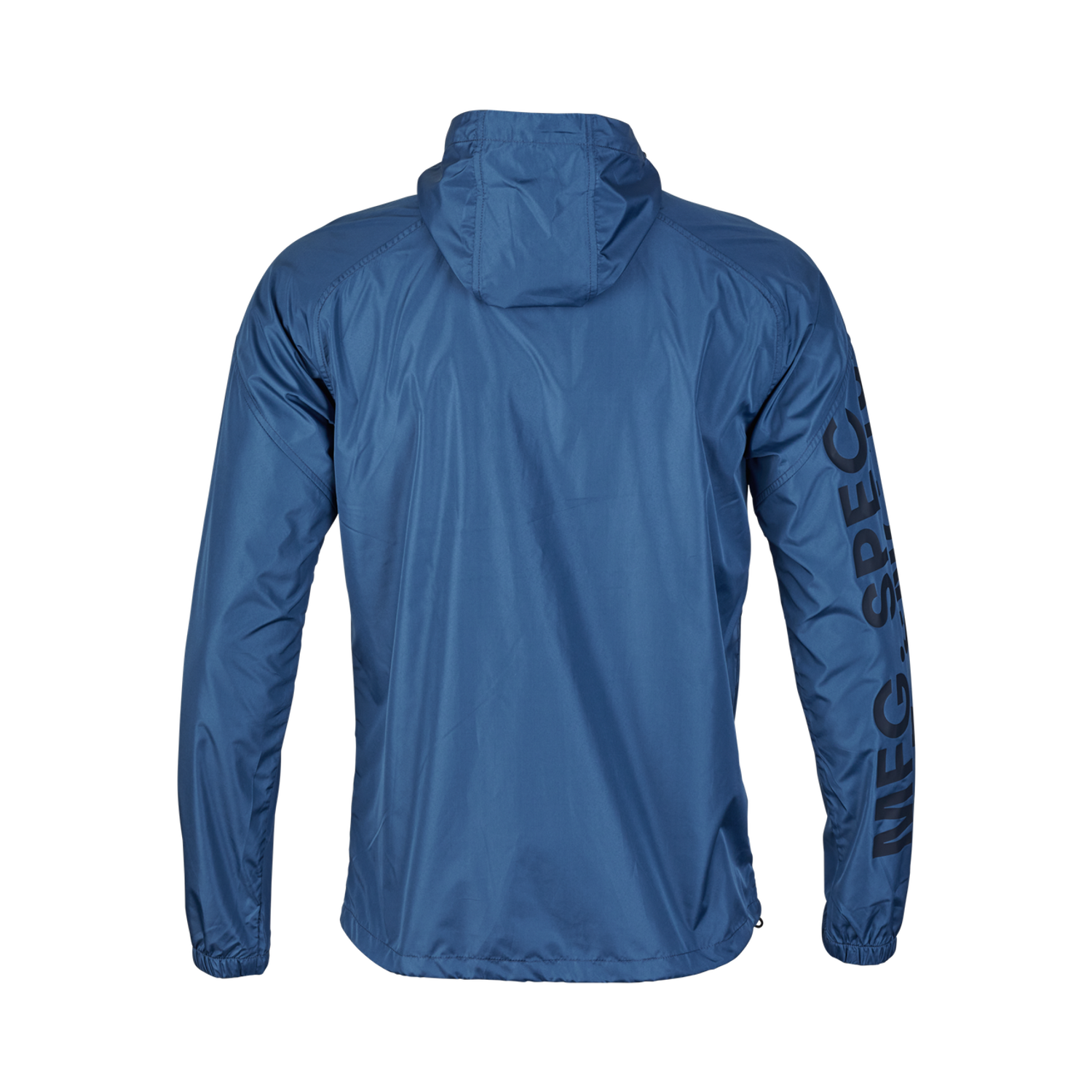 Barge Windbreaker Jacket