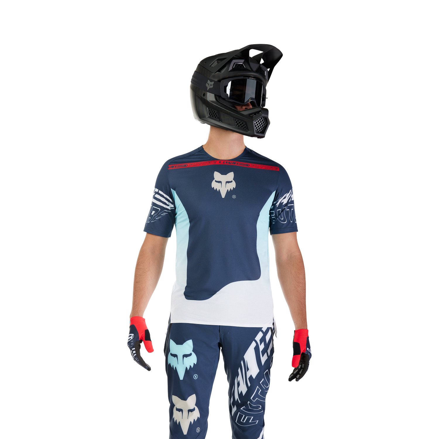 Maillot Flexair Elevated