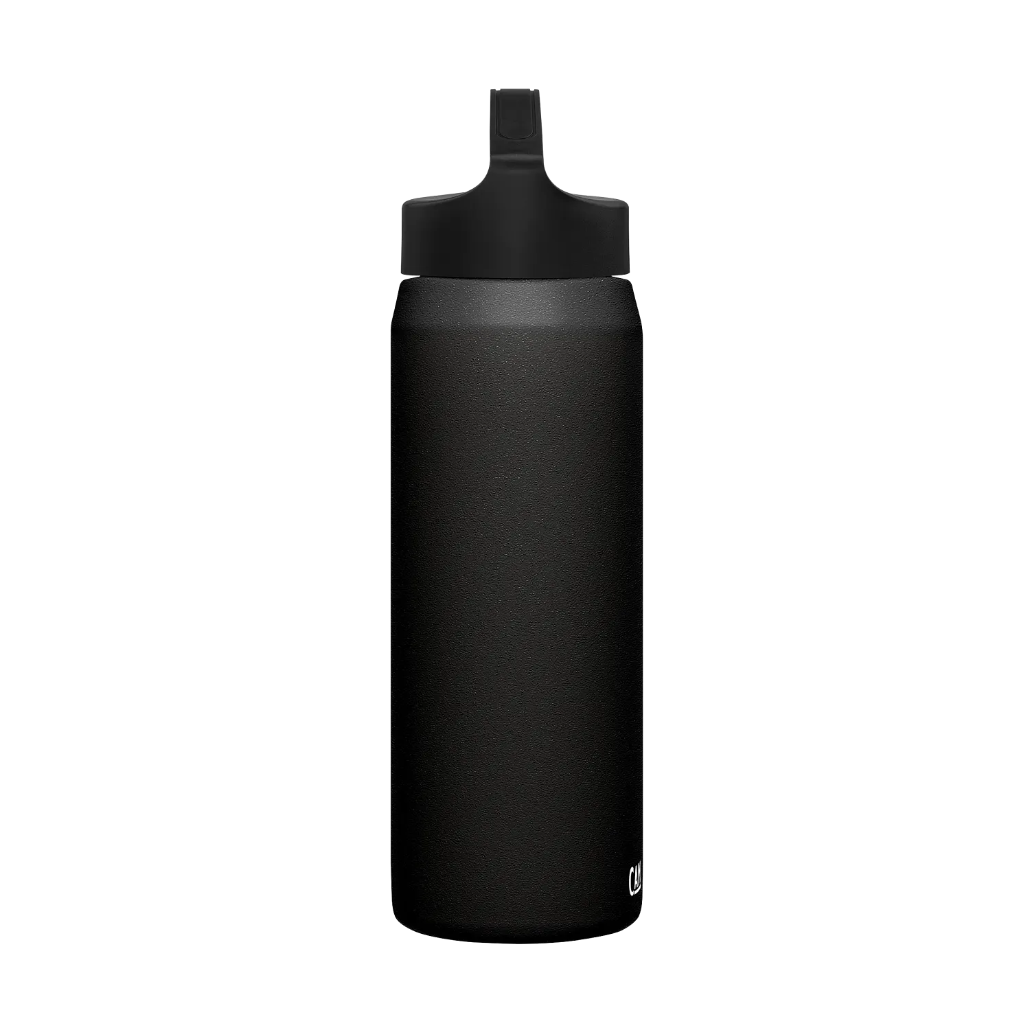 Carry Cap SST Vacuum Insulated 25oz, Black