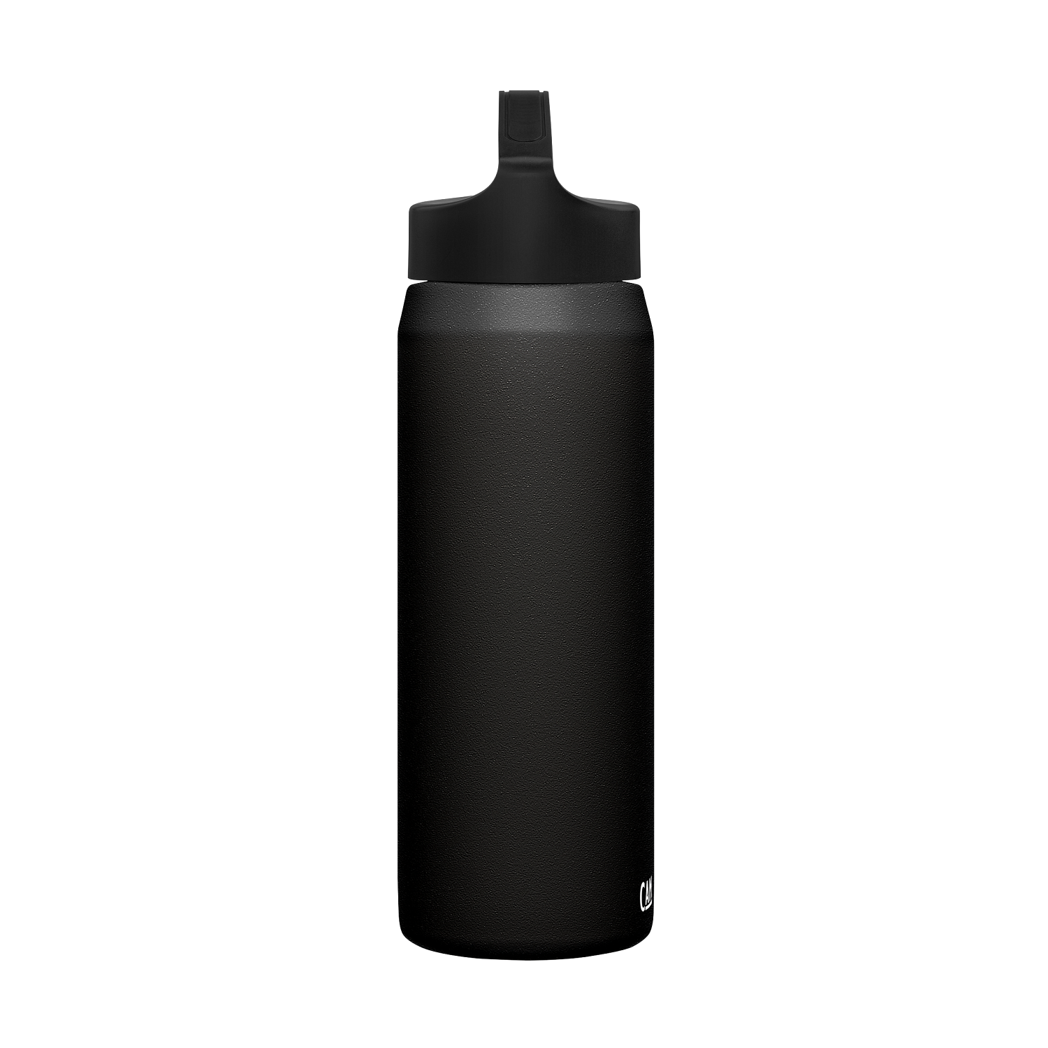Carry Cap 25oz Water Bottle, Insulated Stainless Steel