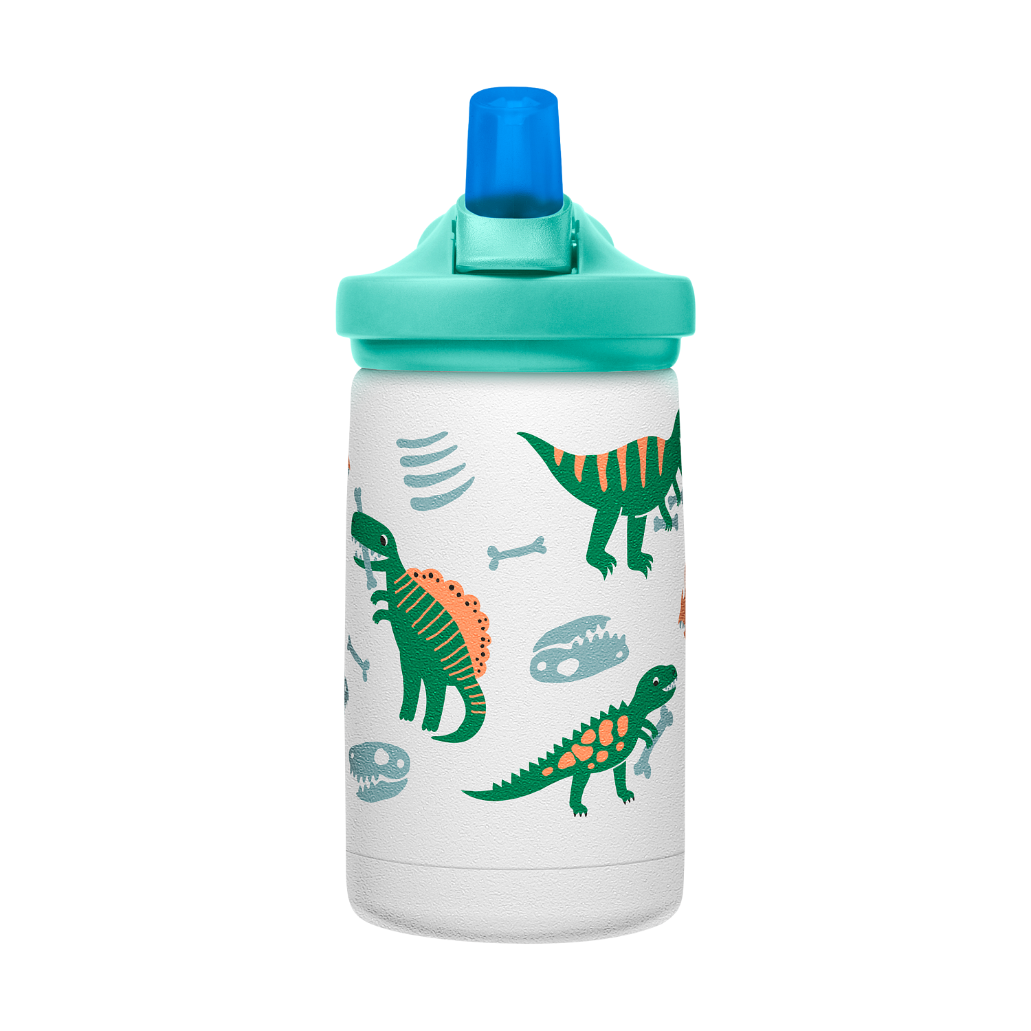 Eddy&reg;+ Kids 12 oz Bottle, Insulated Stainless Steel, Limited Edition