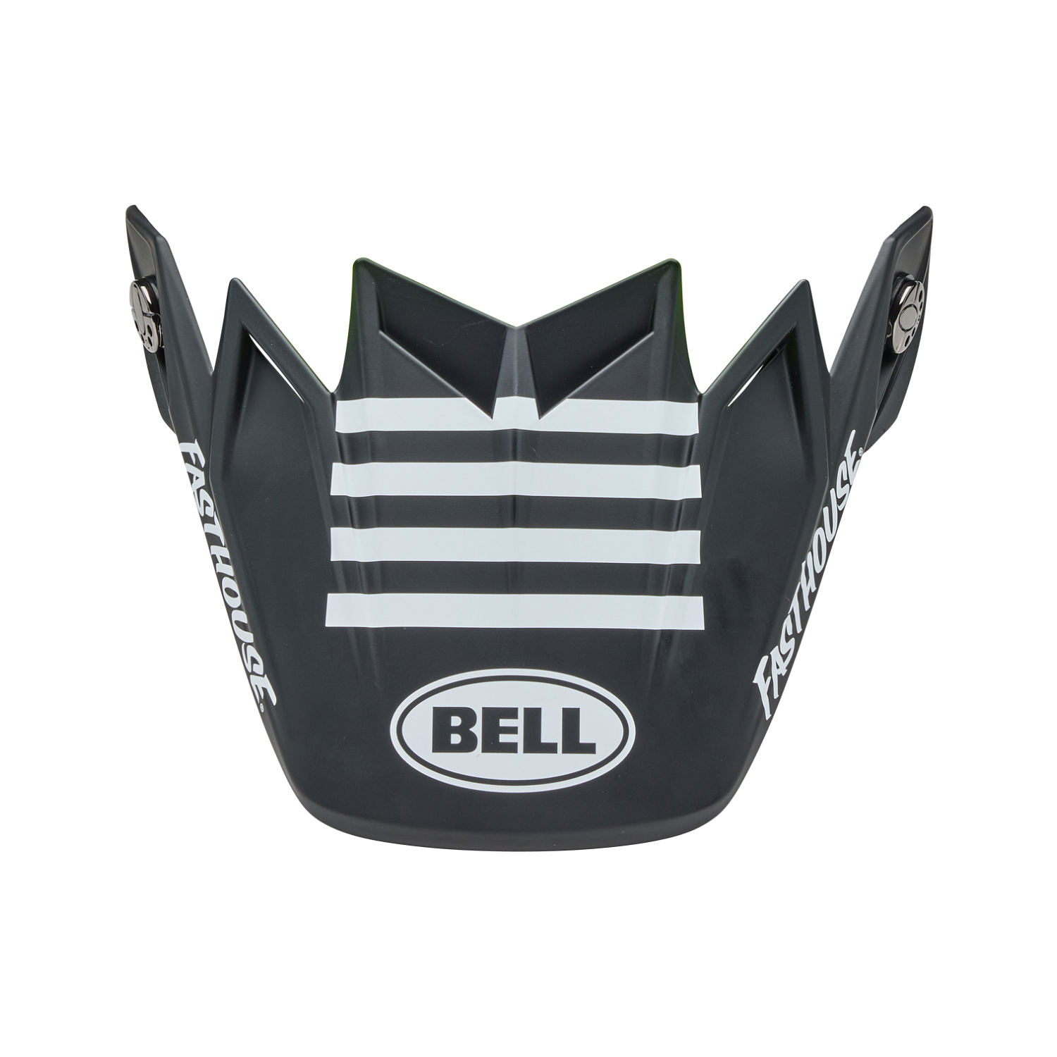 Bell X Fasthouse Moto-9 Flex Visor