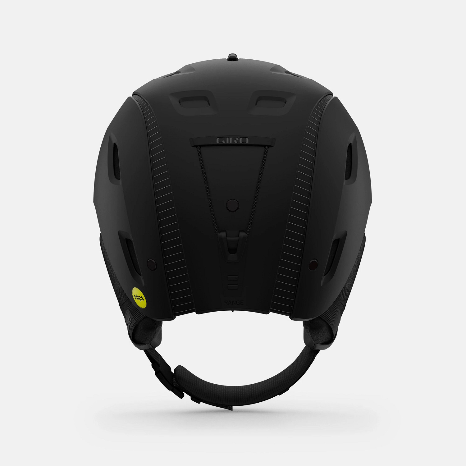 Range Mips Helmet