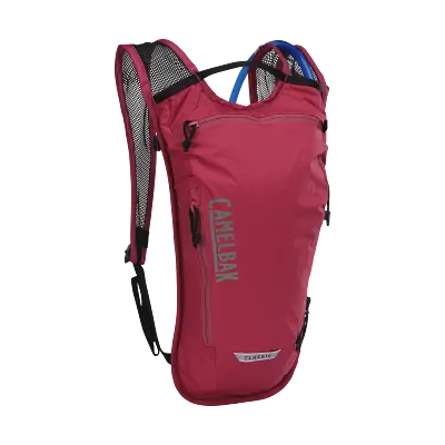 Sac d'hydratation Classic&trade; Light 4&nbsp;L avec poche &agrave; eau de 2&nbsp;L