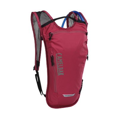 Zaino idrico Classic&trade; Light da 4L con serbatoio da 2L