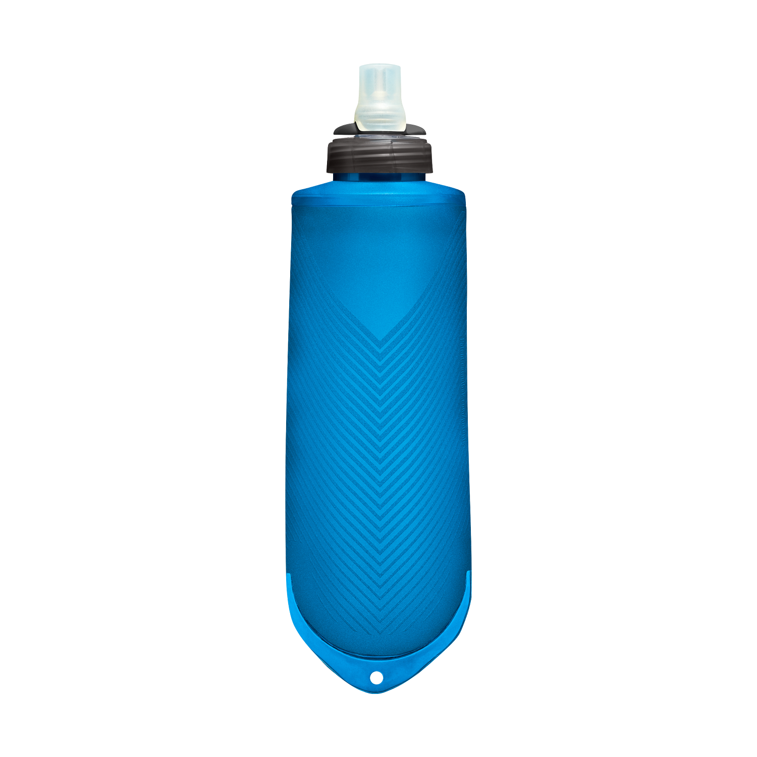 21OZ QUICK STOW FLASK [BLU] OS