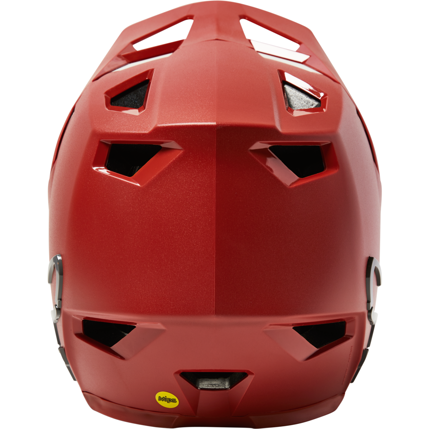 Casco Juvenil Rampage