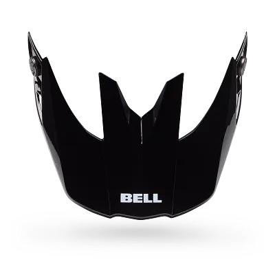 Moto-10 Spherical Visor