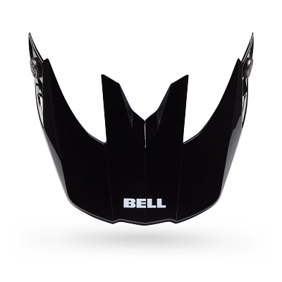 Moto-10 Spherical Visor