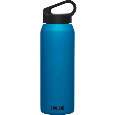 Carry Cap SST Vacuum Insulated 32oz, Larkspur