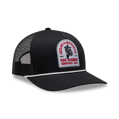 Fox Laps Trucker Hat