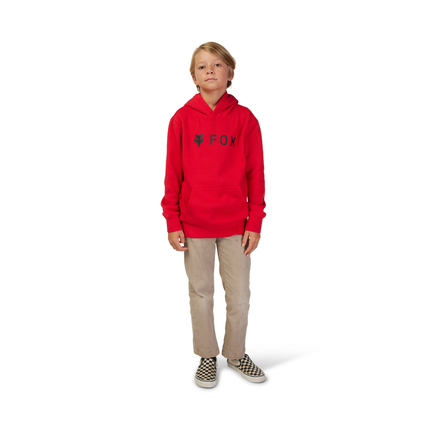 Youth Absolute Pullover Hoodie