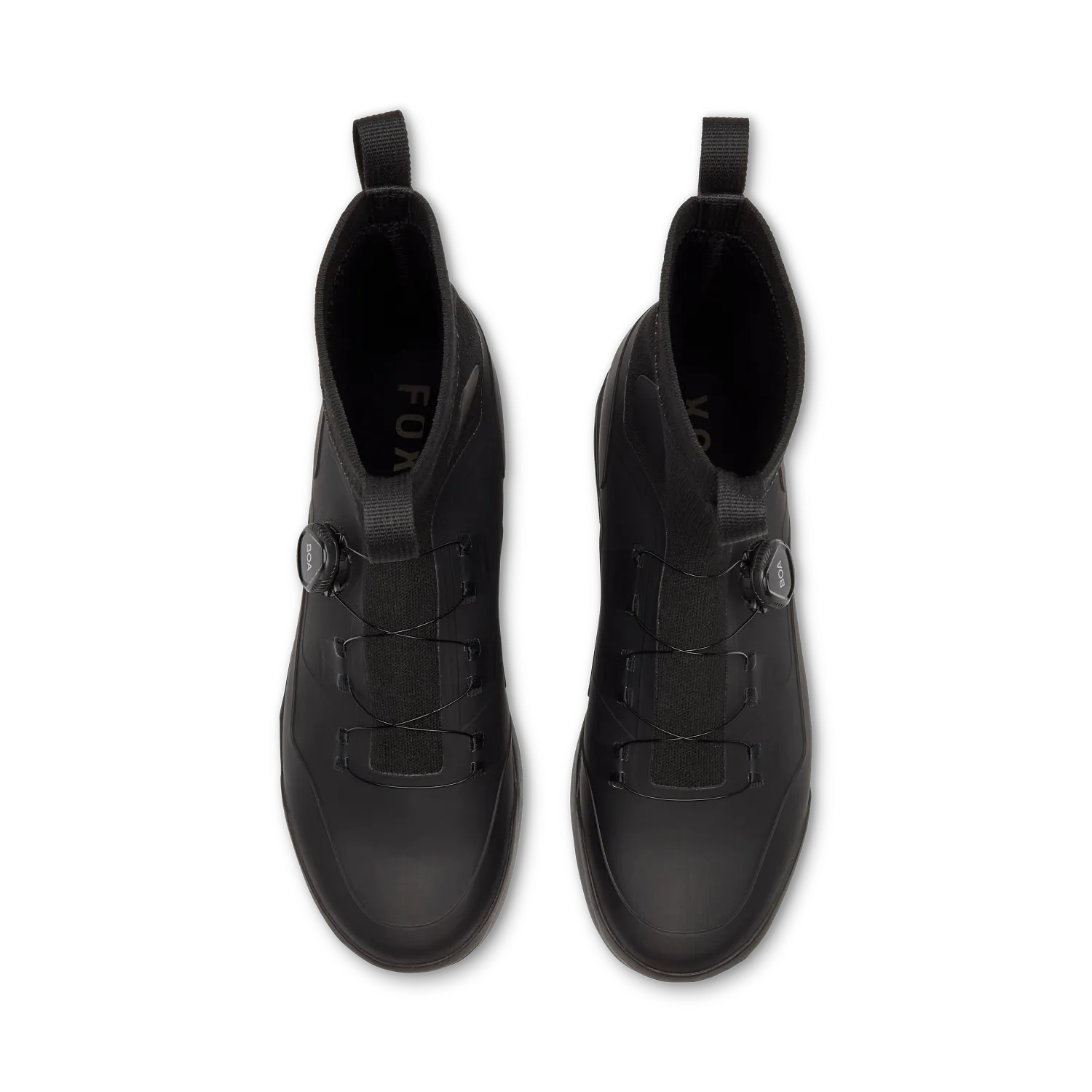 FOX UNION ALL WEATHER FLAT .5