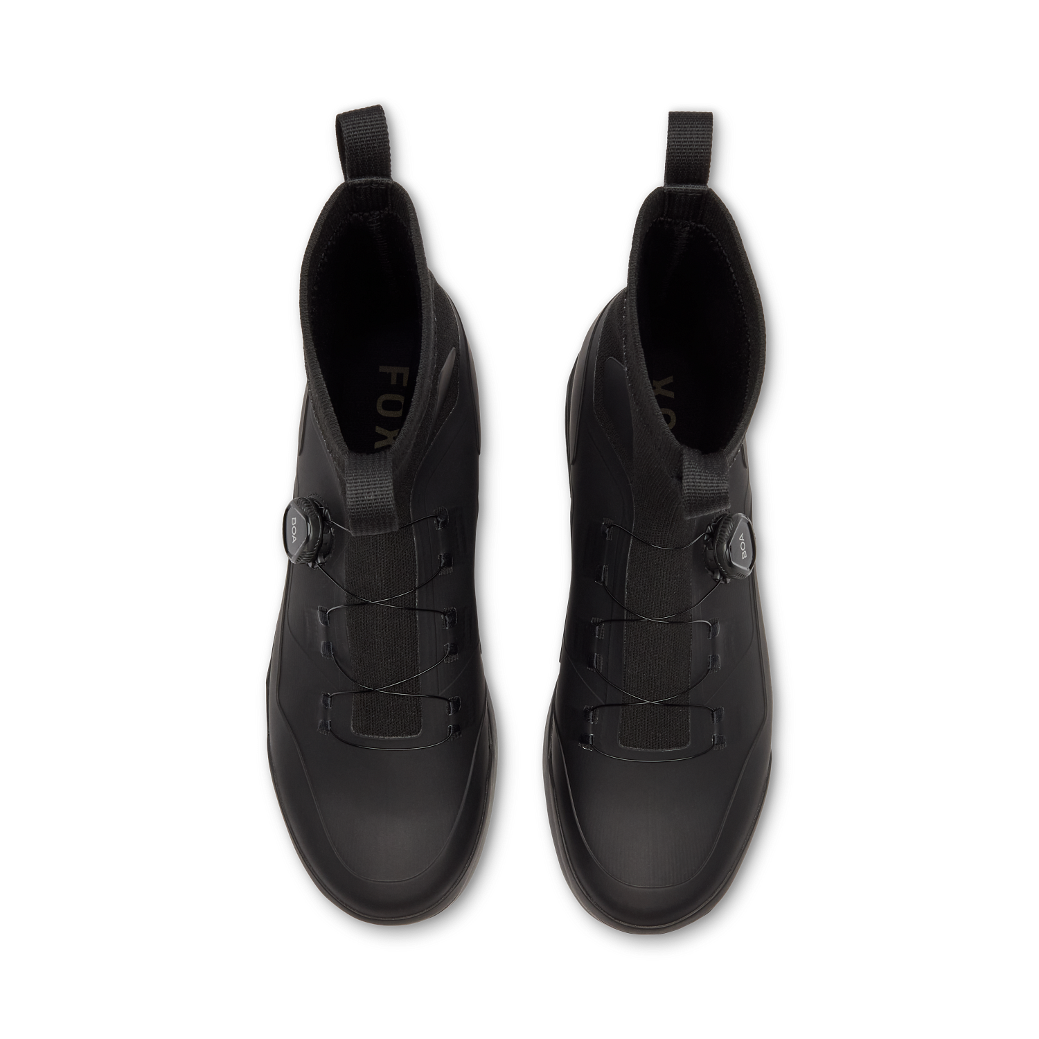 Chaussures Fox Union All Weather Flat
