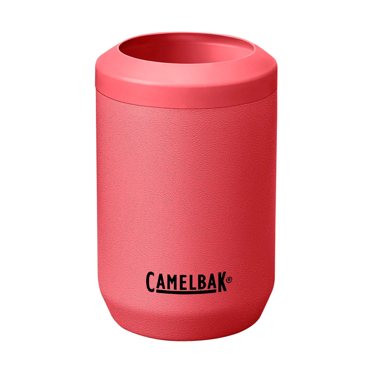 Can Cooler, SST Vacuum Ins, 12oz, Wild Strawberry