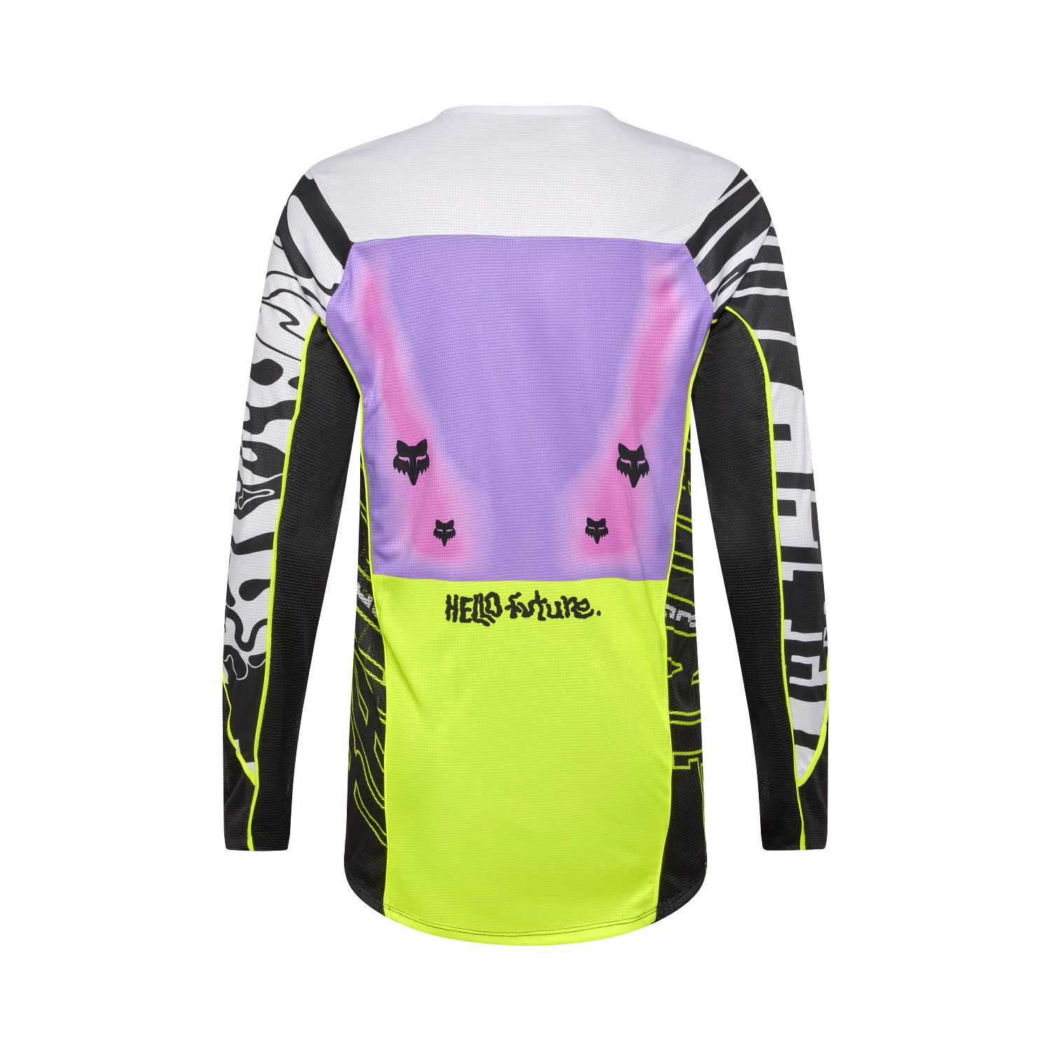 FLEXAIR IMAGE PHANTOM LE JERSEY 