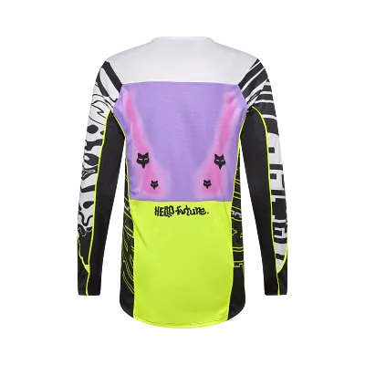 Flexair Image Phantom Limited Edition Jersey