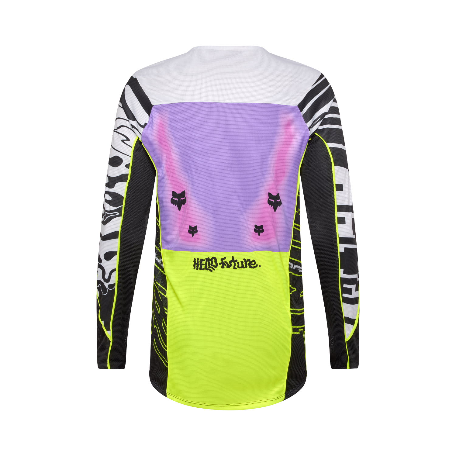 Maillot Flexair Image Phantom Limited Edition