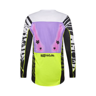 FLEXAIR IMAGE PHANTOM LE JERSEY [MUL] L